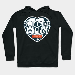 Soccer Mom Hoodie